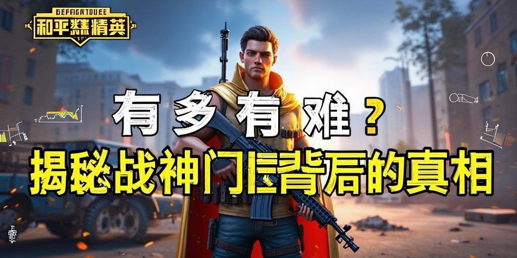 和平精英【星光】iOS辅助